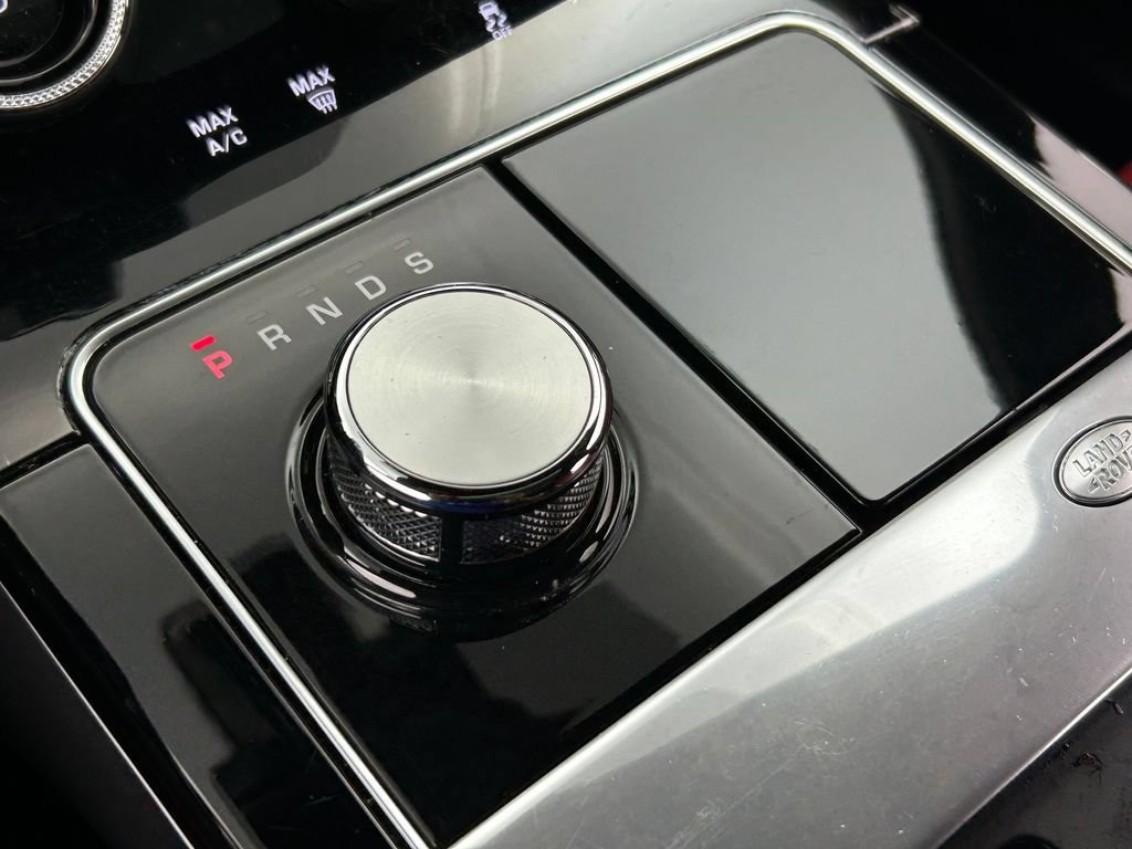 Used 2020 Land Rover Range Rover Velar SV Autobiography Dynamic AWD/4WD image 38