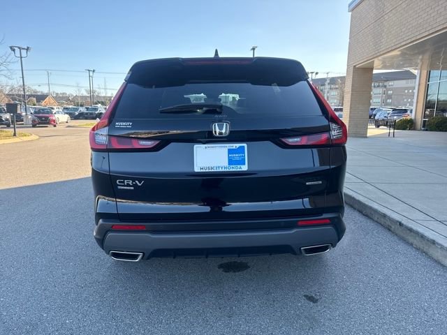 Used 2024 Honda CR-V Sport Touring image 3