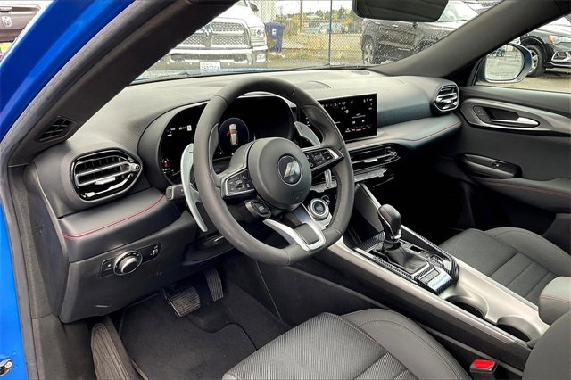 Used 2024 Dodge Hornet R/T w/ R/T Blacktop Package image 15