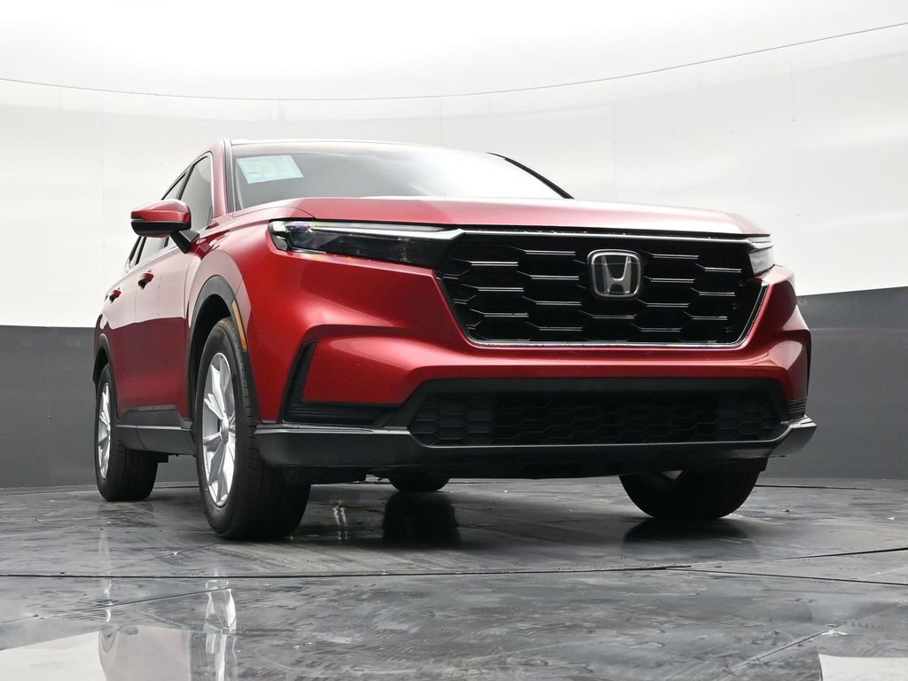 Used 2025 Honda CR-V EX image 26