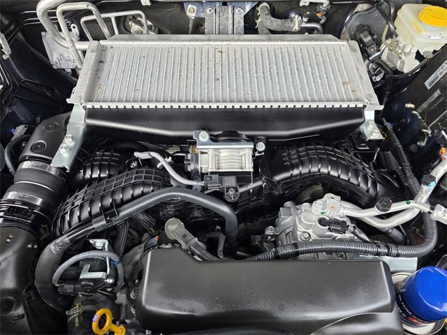 Used 2025 Subaru Ascent Premium image 22