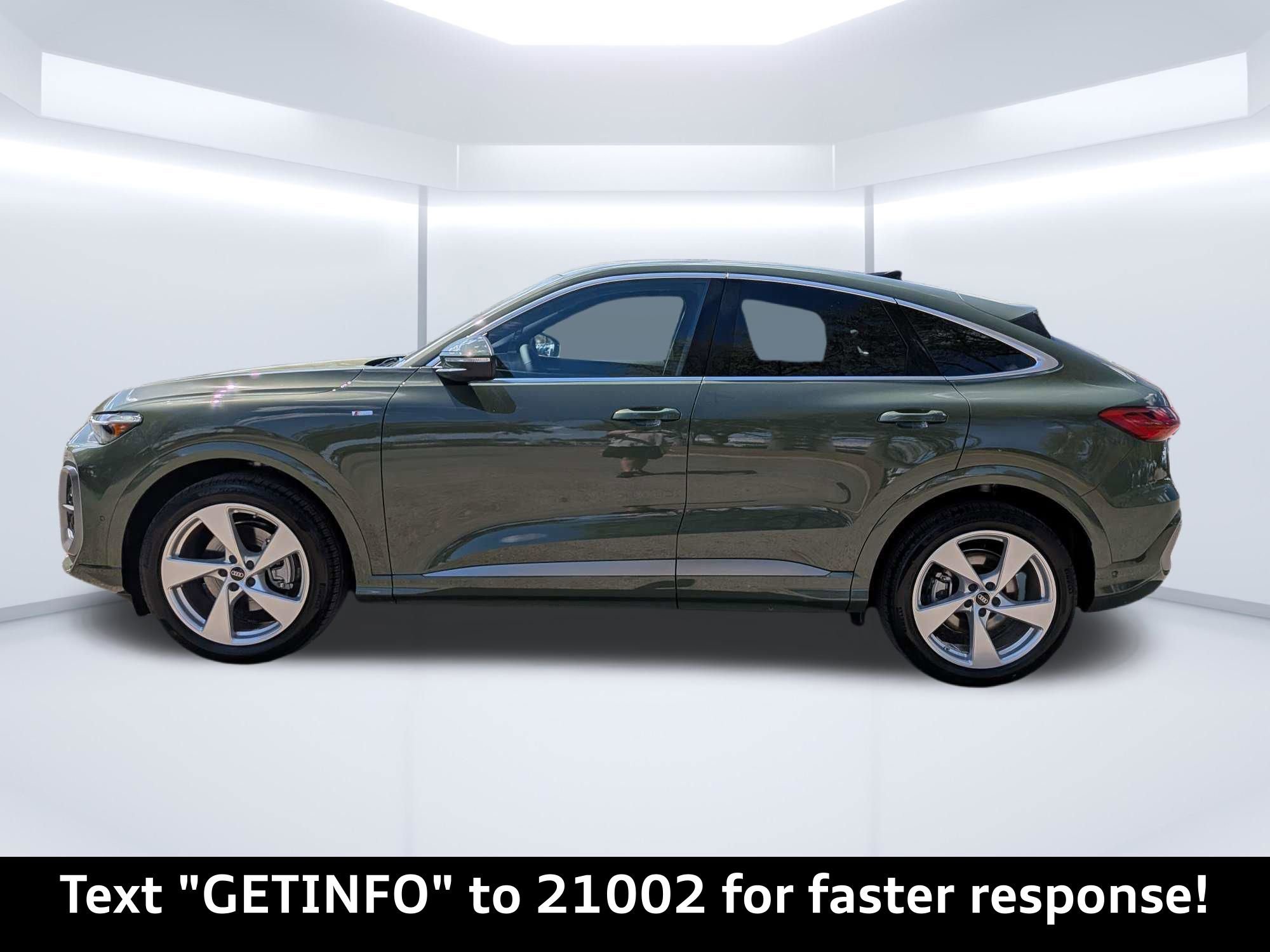 New 2025 Audi Q5 Prestige AWD/4WD image 7