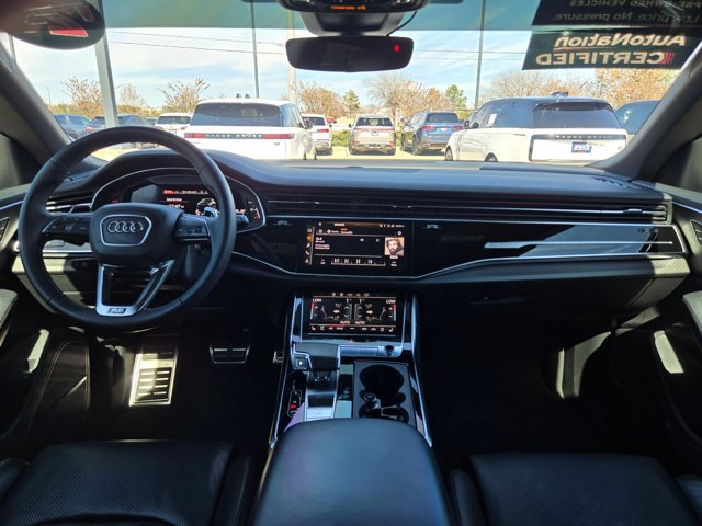 Used 2023 Audi RS Q8 AWD/4WD image 19