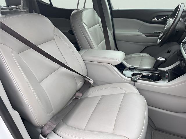 Used 2018 GMC Acadia SLT image 21