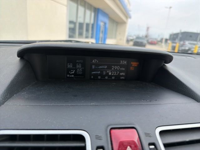 Used 2017 Subaru Forester 2.0XT Touring image 9