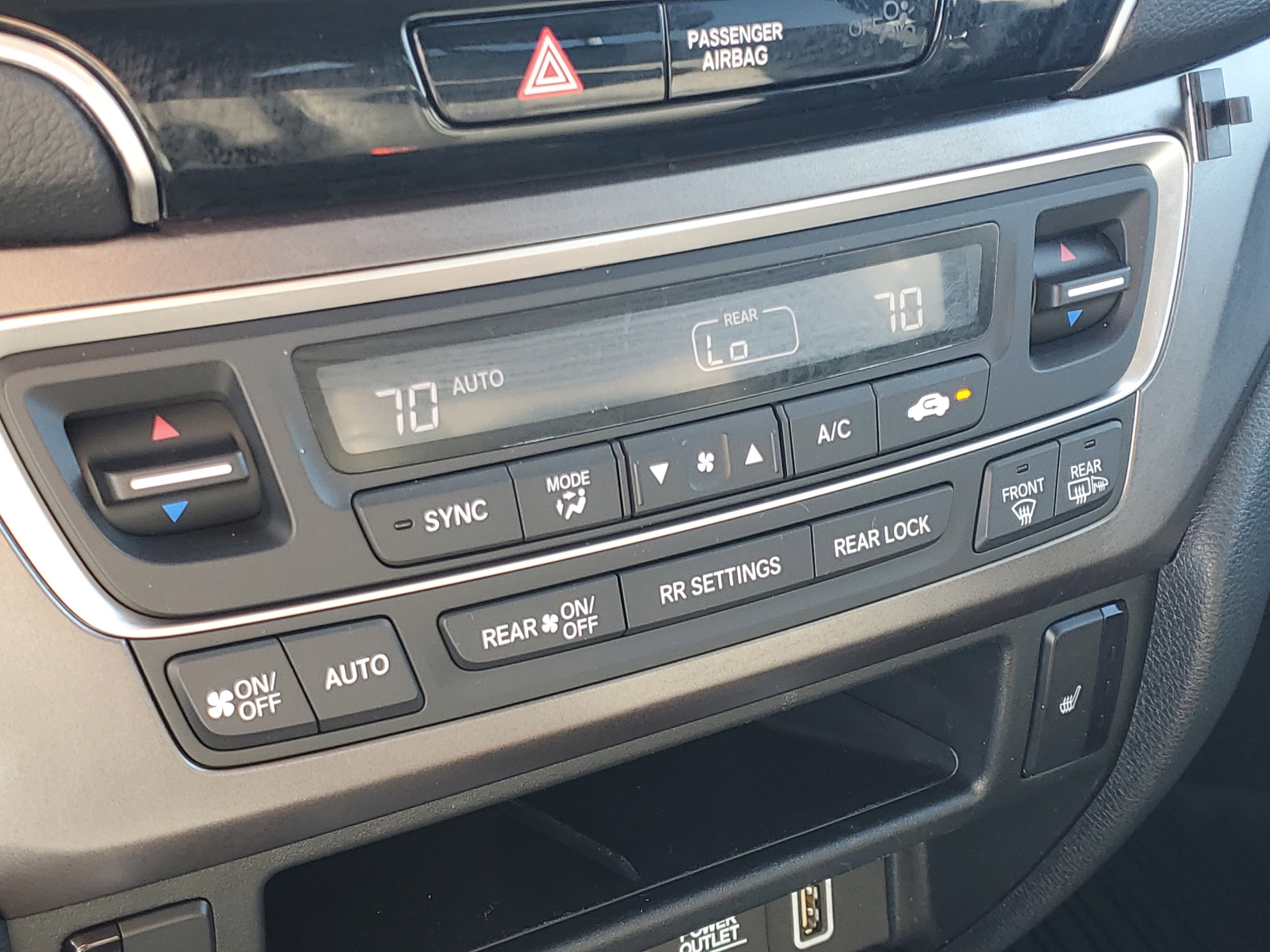 Used 2022 Honda Pilot Special Edition image 31