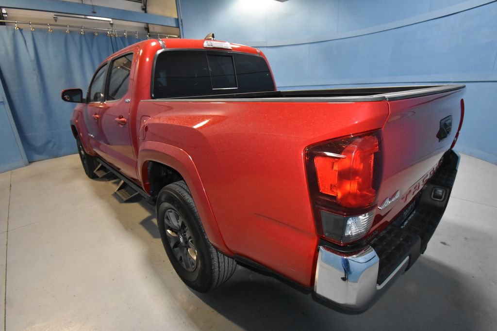 Used 2023 Toyota Tacoma SR5 image 26
