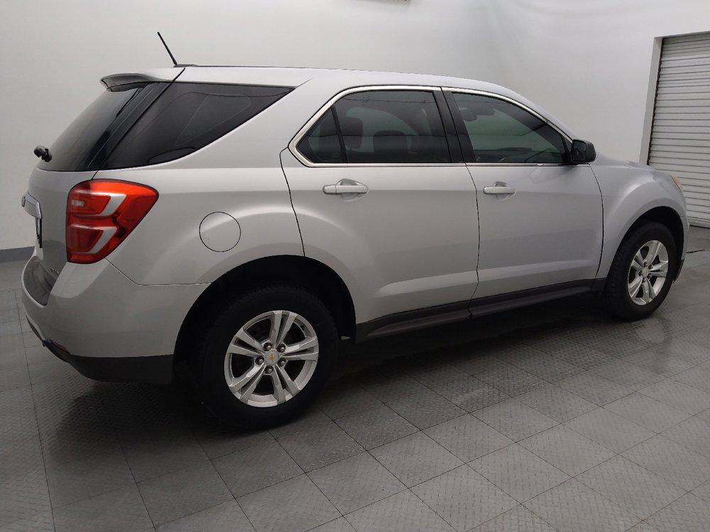 Used 2016 Chevrolet Equinox LS image 10