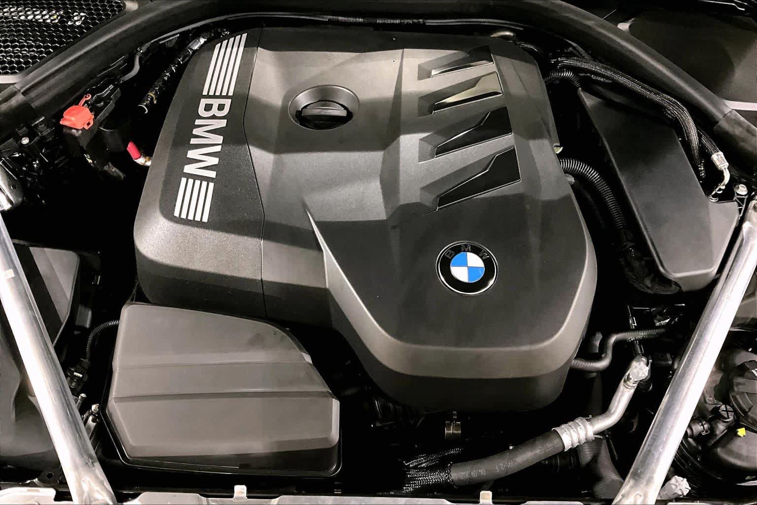 Used 2026 BMW 430i xDrive w/ Premium Package AWD/4WD image 30