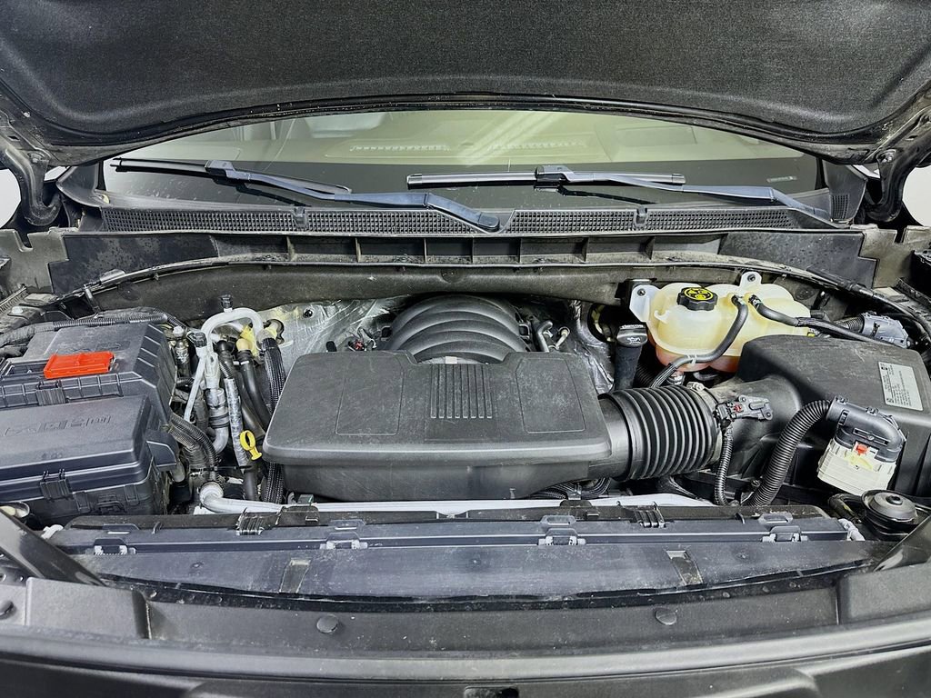 Used 2021 GMC Yukon XL Denali w/ Denali Premium Package image 9