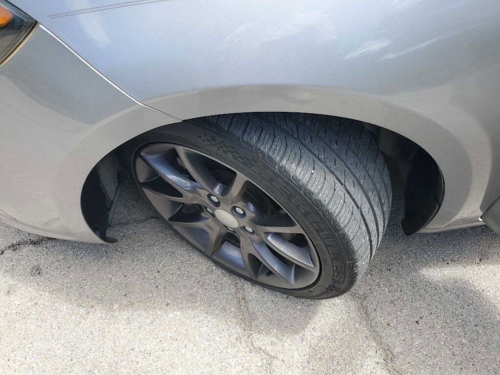 Used 2016 Dodge Dart SE w/ Convenience Group image 13