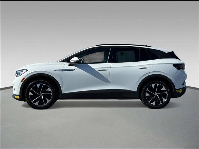 Certified 2022 Volkswagen ID.4 Pro S image 3