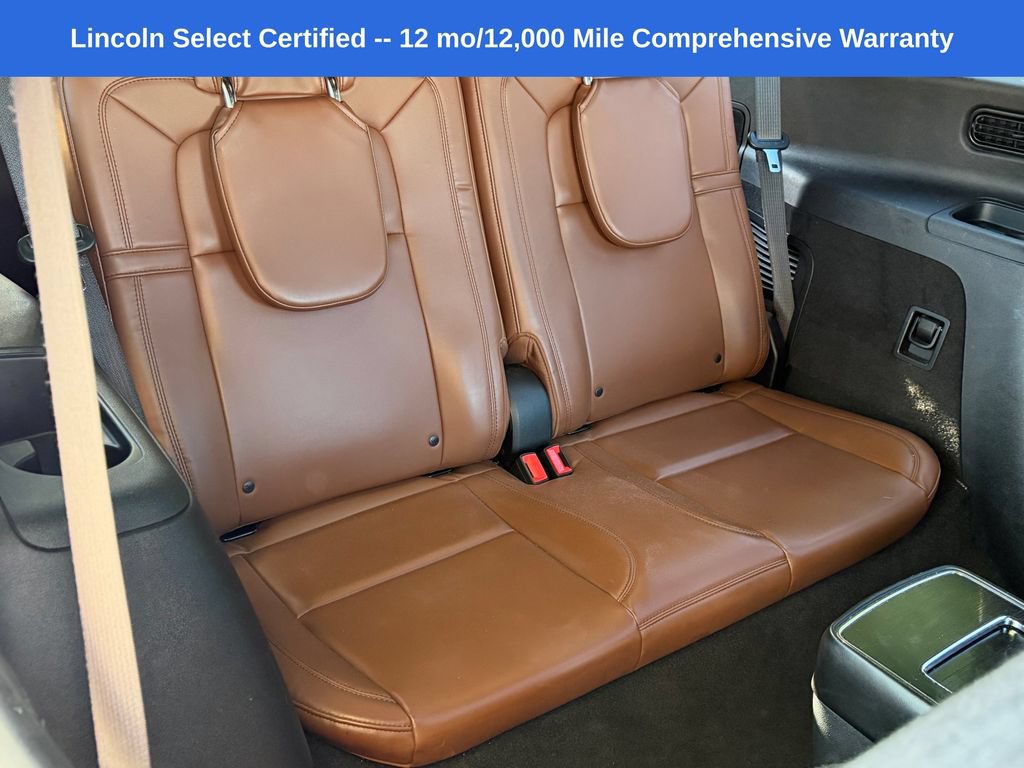 Used 2021 Lincoln Aviator Reserve w/ Equipment Group 202A AWD/4WD image 13