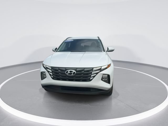 Certified 2023 Hyundai Tucson SEL AWD/4WD video 3