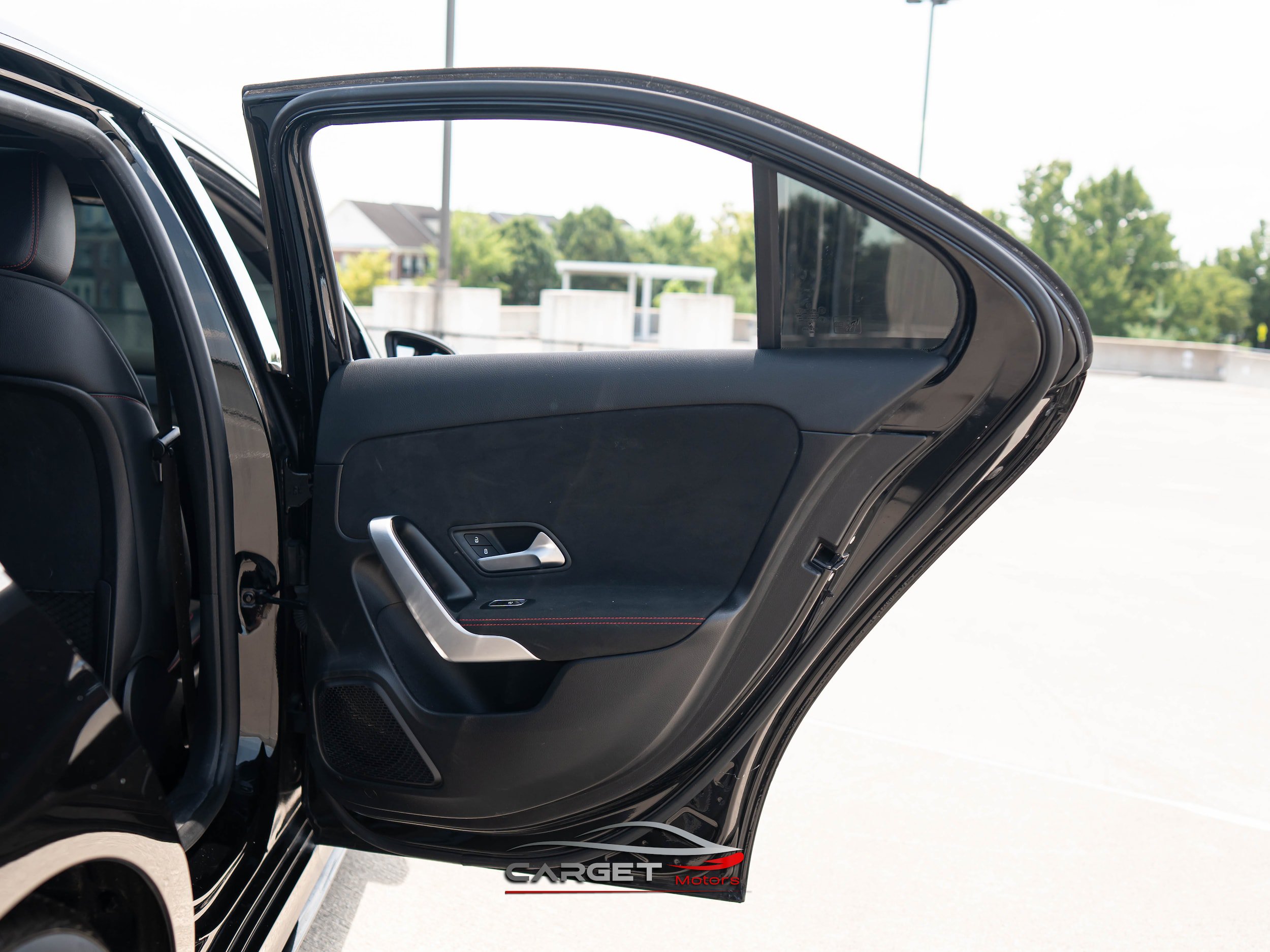 Used 2020 Mercedes-Benz A 220 4MATIC image 44