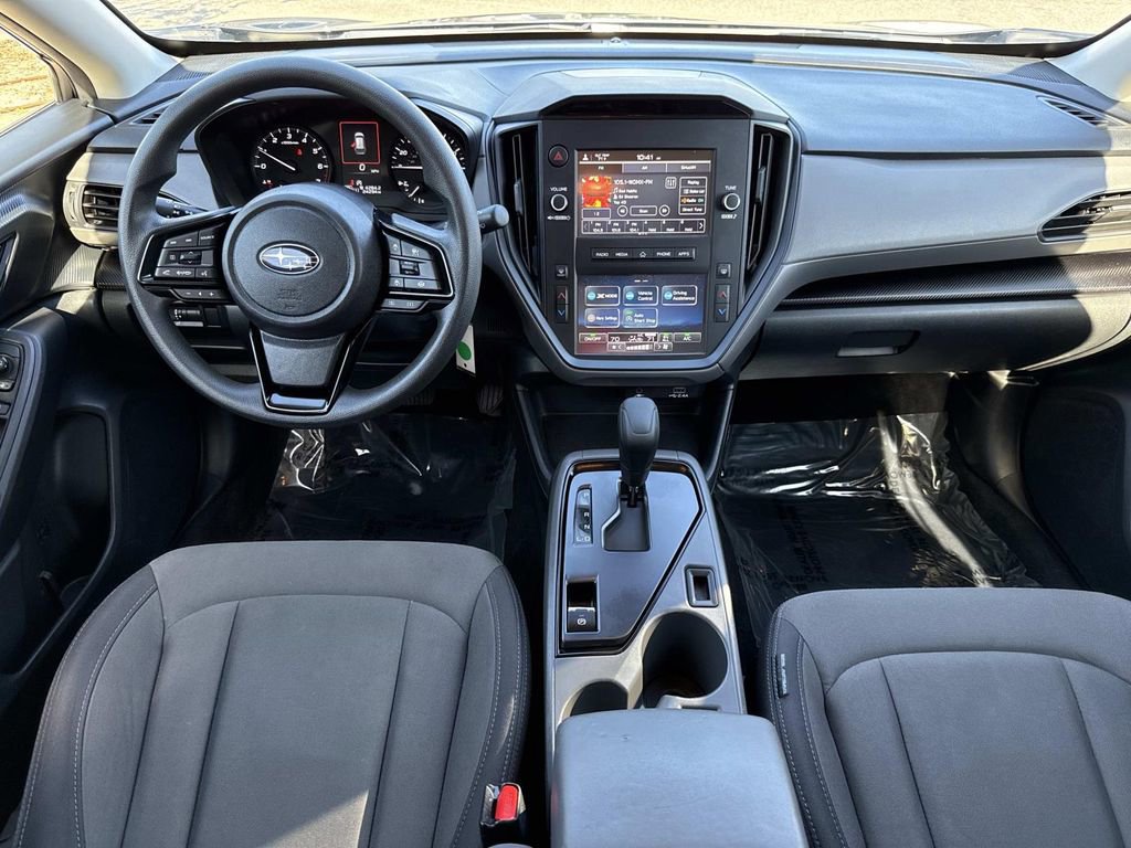 Certified 2024 Subaru Crosstrek 2.0i image 16