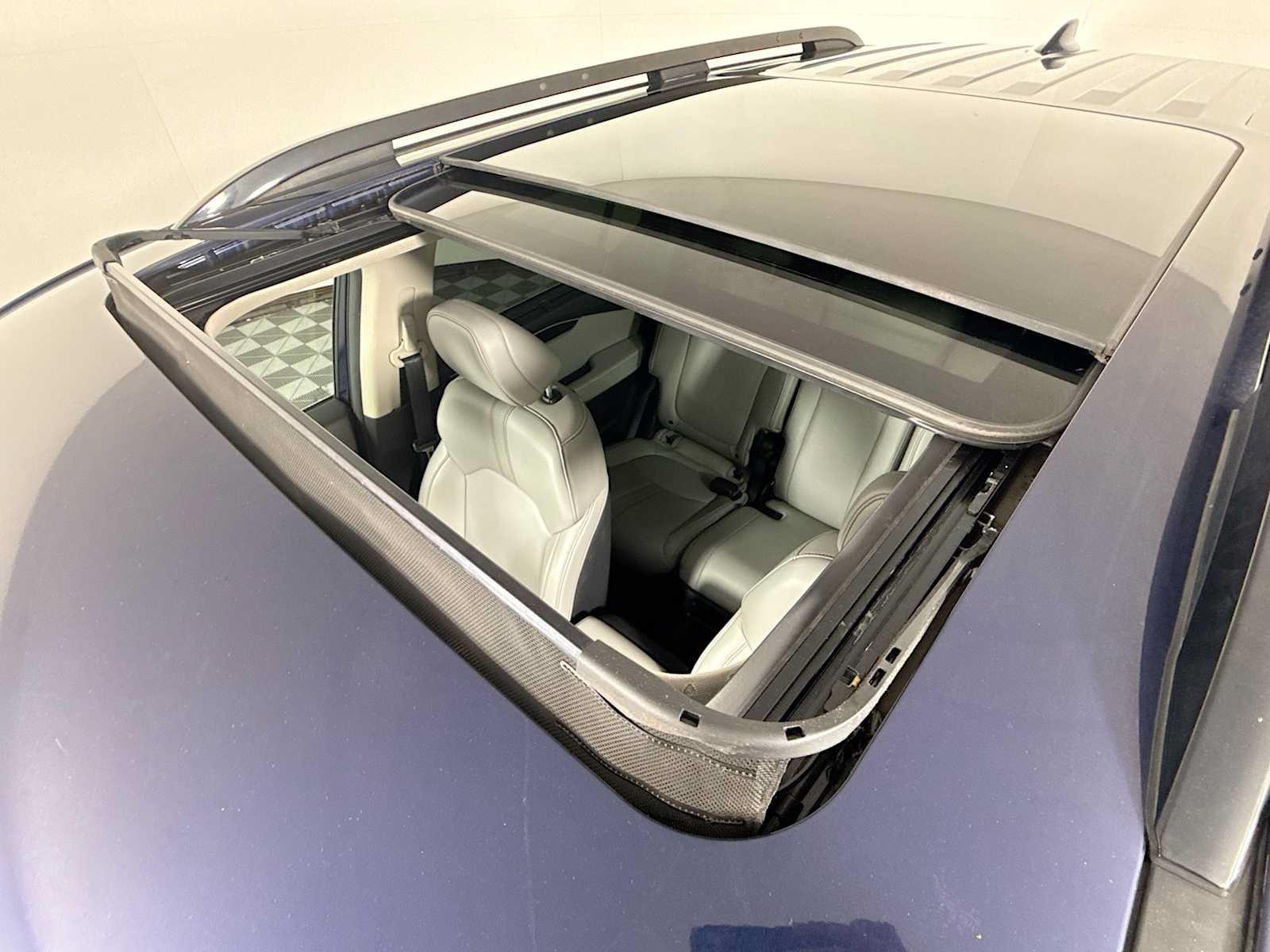 Certified 2024 Honda Pilot Touring image 20