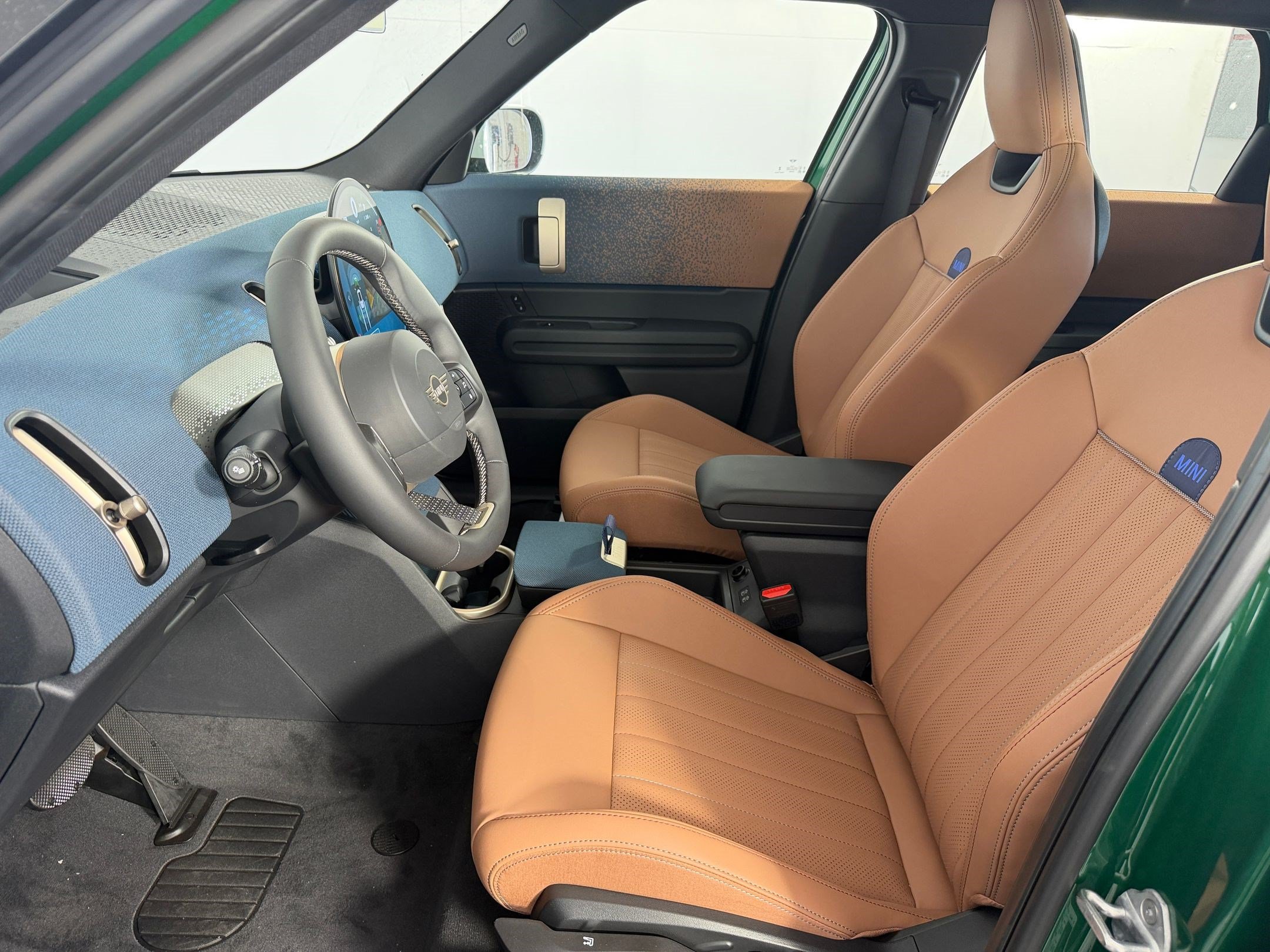 New 2027 MINI Cooper Countryman S AWD/4WD image 5