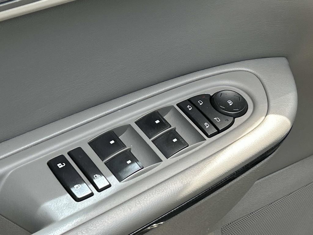 Used 2016 Chevrolet Traverse LTZ w/ LPO, 'HIT The Road' Package AWD/4WD image 20