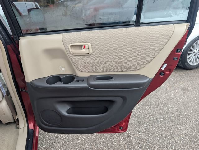 Used 2001 Toyota Highlander 4WD image 18