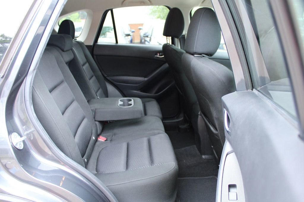 Used 2015 MAZDA CX-5 Touring FWD image 26