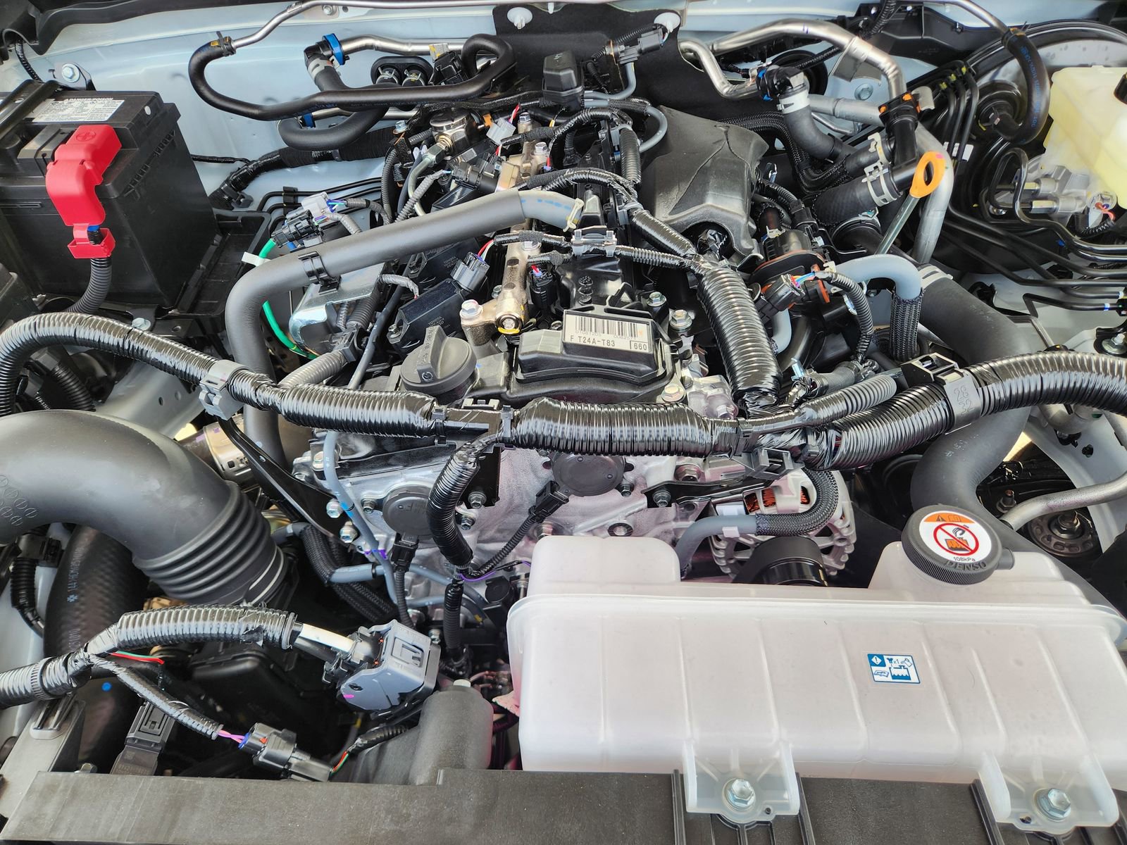 New 2026 Toyota Tacoma SR5 image 25