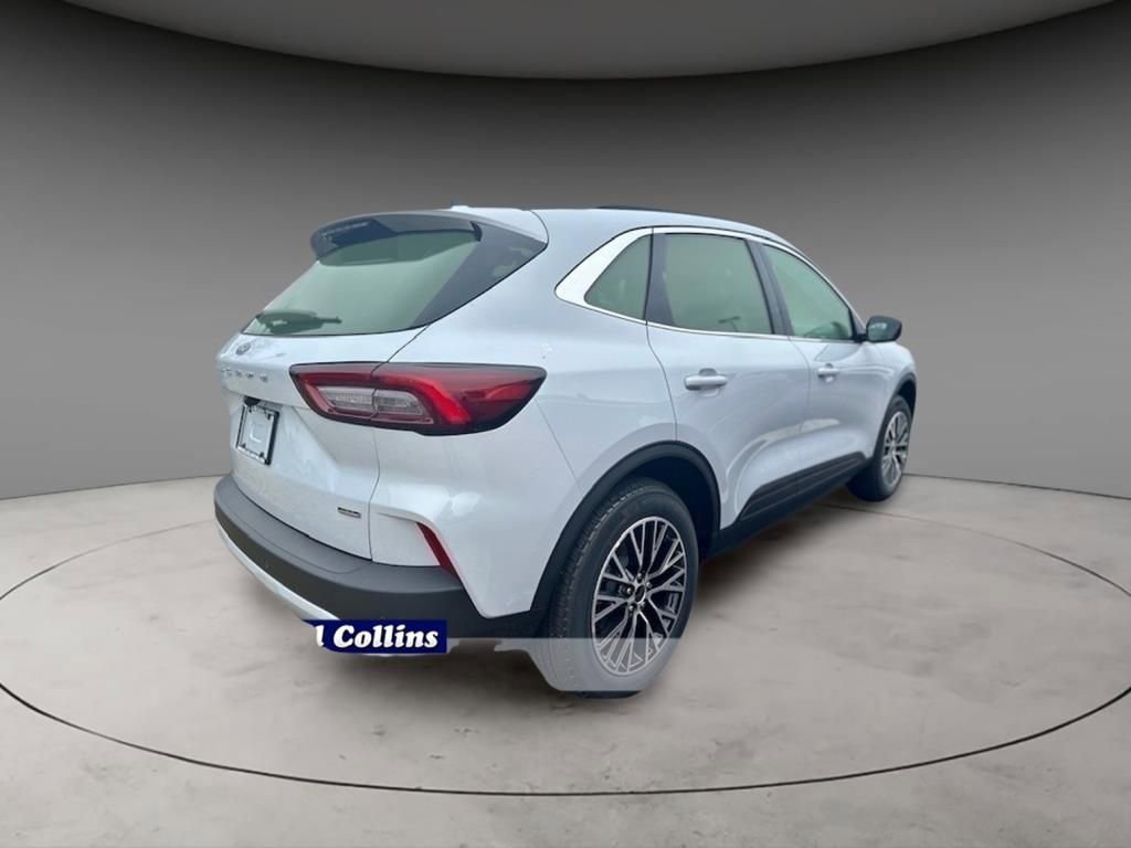 New 2025 Ford Escape SE image 5