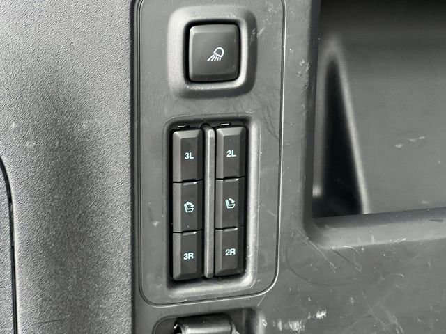 Certified 2025 Ford Expedition Max Platinum w/ Stealth Appearance Package image 41