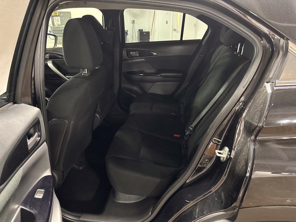 Used 2022 Mitsubishi Eclipse Cross LE AWD/4WD image 25