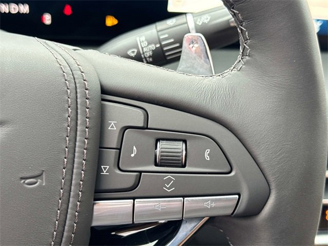 New 2026 Cadillac CT5 Premium Luxury w/ Platinum Package image 25