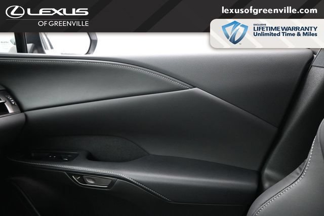 Certified 2023 Lexus RX 350 Premium w/ Accessory Package (Z1) AWD/4WD image 19