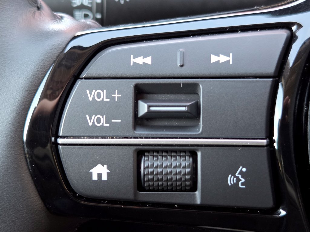 Used 2024 Honda CR-V EX-L image 16