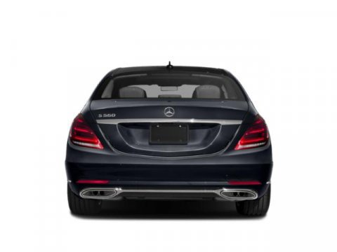 Used 2019 Mercedes-Benz S 560 4MATIC Sedan w/ Premium Package image 5