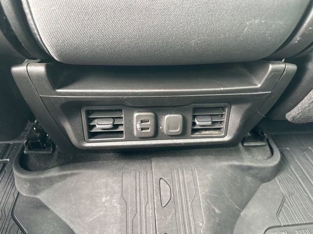 Used 2021 GMC Sierra 2500 SLE w/ SLE Convenience Package AWD/4WD image 25