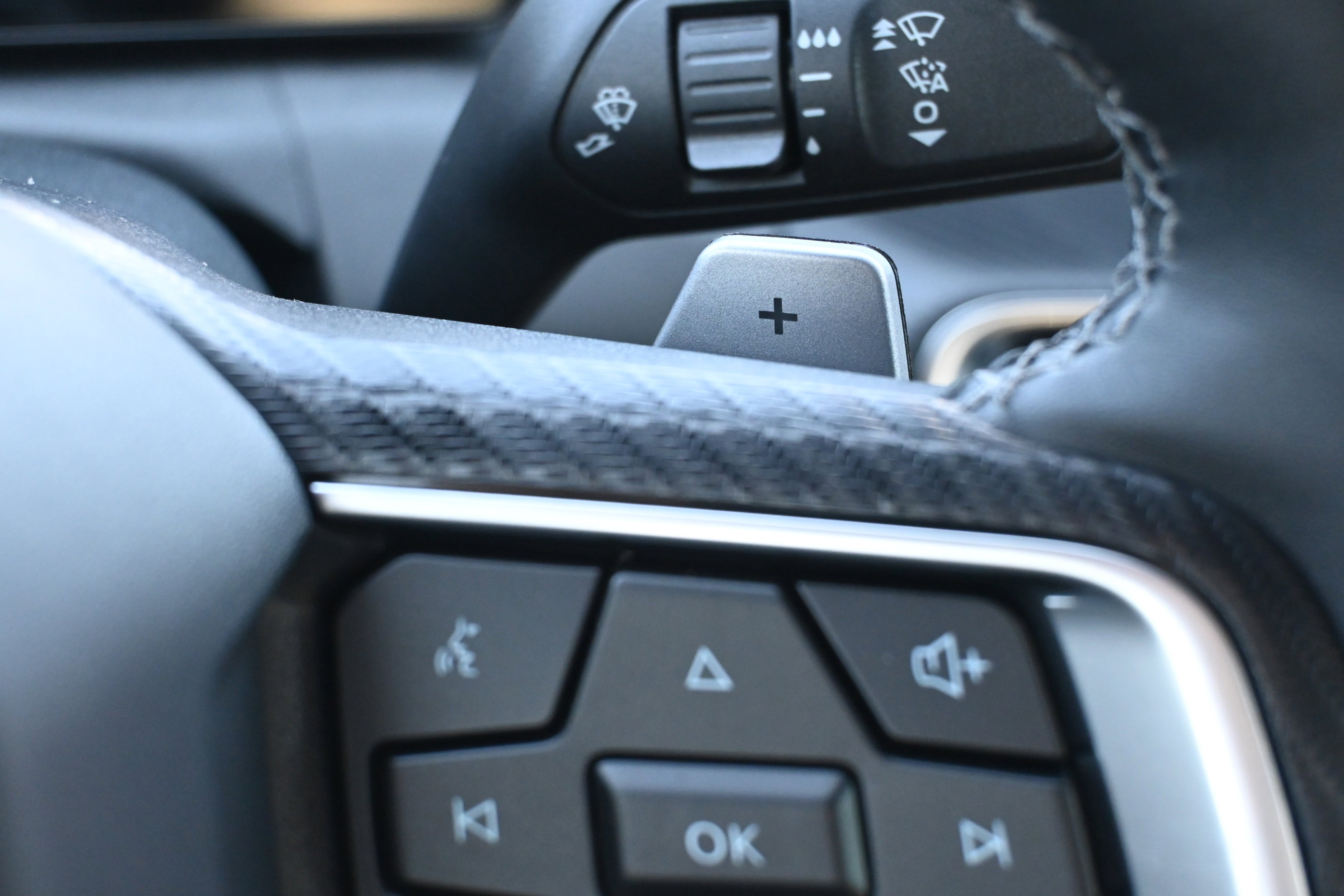 New 2026 Ford Mustang GT Premium image 99