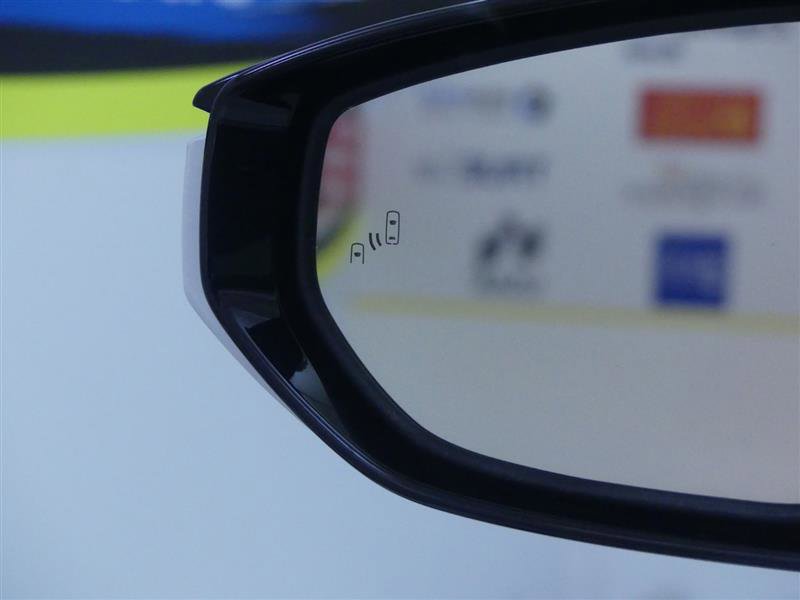 Used 2023 Lexus ES 350 w/ Premium Package image 26