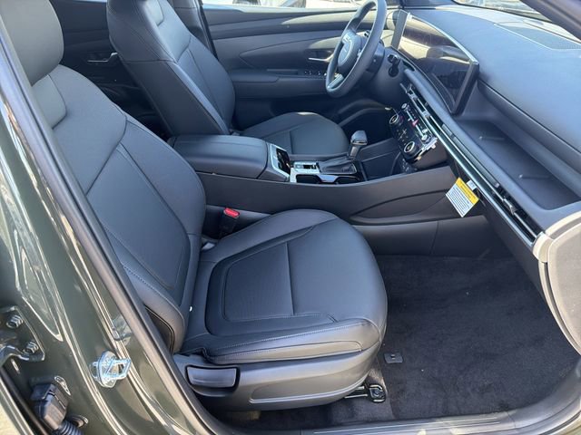 New 2026 Hyundai Santa Cruz SEL AWD/4WD image 13