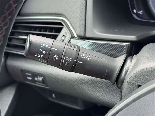 Used 2020 Honda Accord Sport image 20