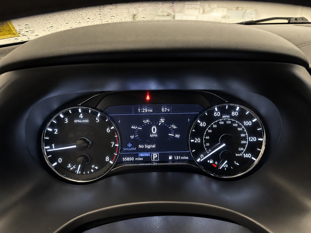 Used 2020 INFINITI QX80 Luxe w/ Proassist Package AWD/4WD image 39