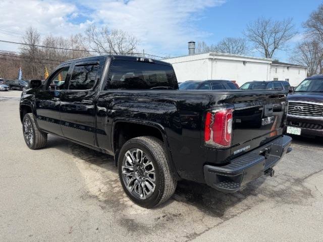 Used 2016 GMC Sierra 1500 SLT w/ All-Terrain Package image 3