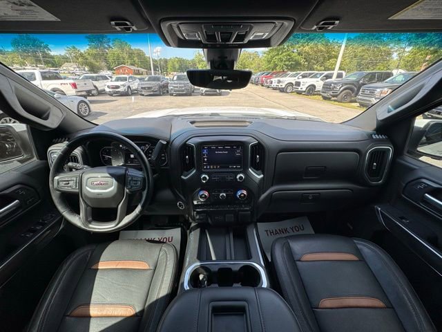 Used 2021 GMC Sierra 1500 AT4 w/ AT4 Premium Package image 17