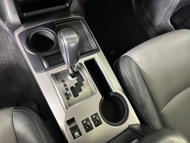 Used 2019 Toyota 4Runner SR5 Premium image 20