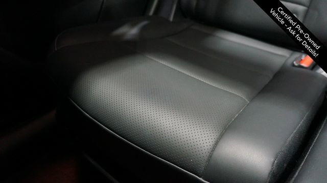 Certified 2023 INFINITI QX50 Sport image 57