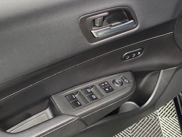 Used 2021 Acura ILX w/ Premium Package FWD image 22