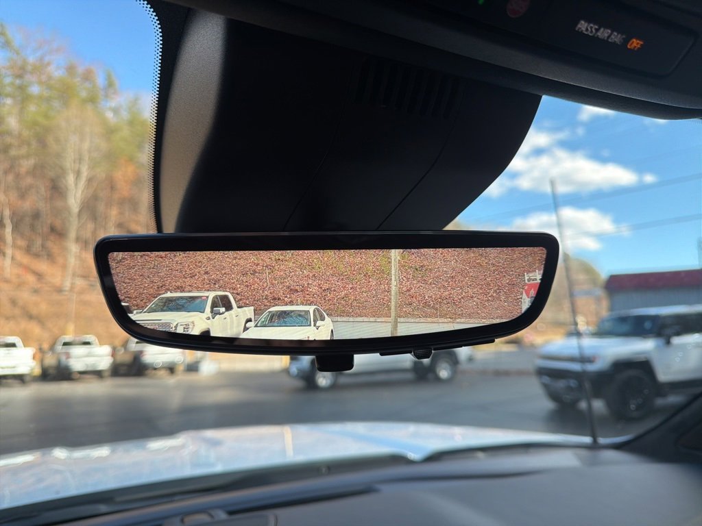 New 2026 GMC Sierra 2500 Denali Ultimate image 21