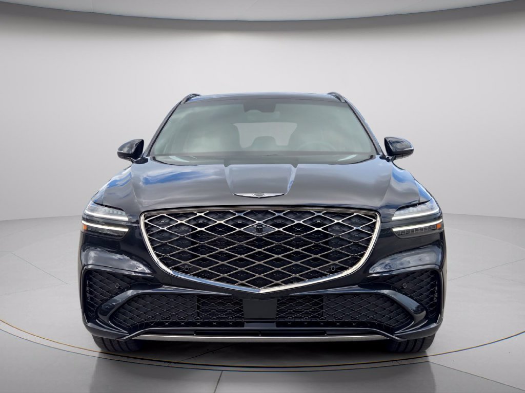 New 2027 Genesis GV70 2.5T Sport Prestige AWD/4WD image 3