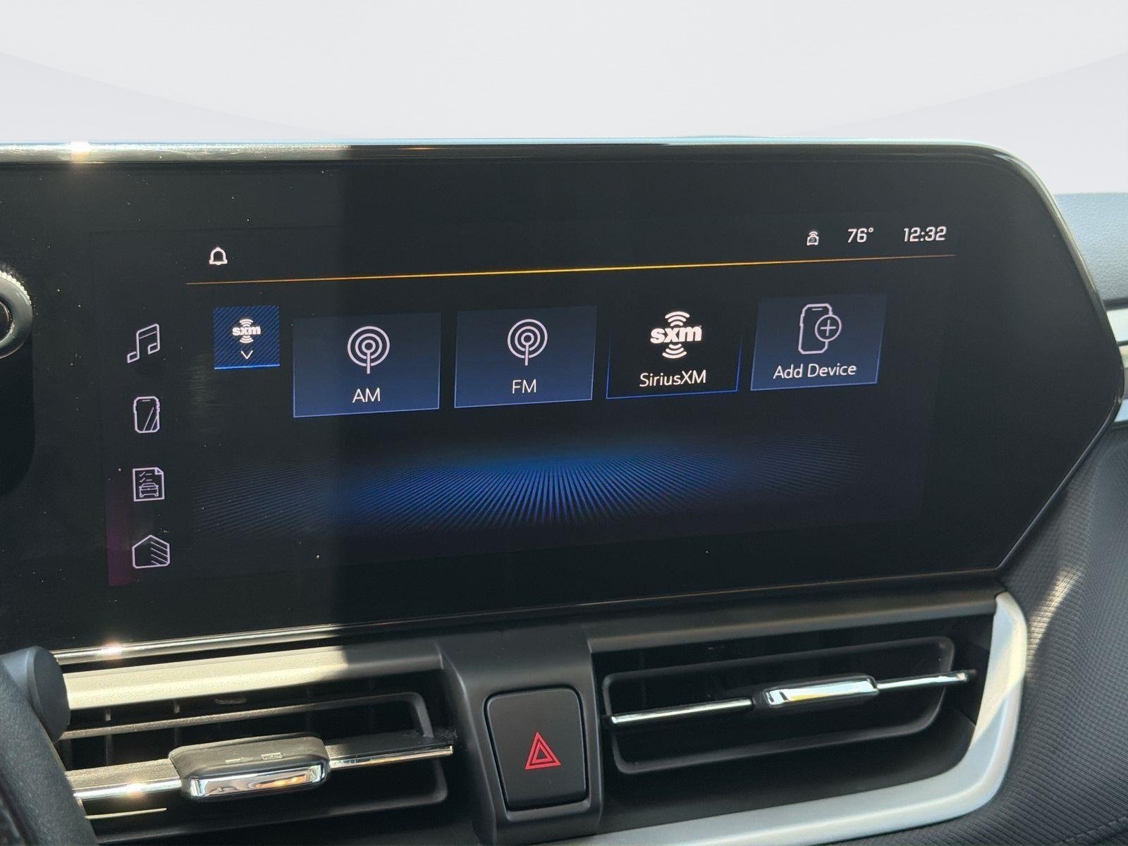 Used 2025 Chevrolet TrailBlazer LS FWD image 12