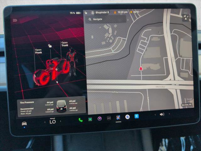 Used 2023 Tesla Model Y Long Range AWD/4WD image 11