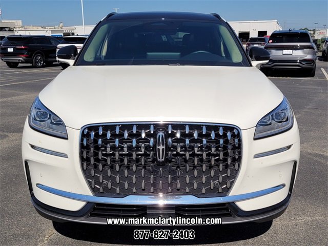 New 2026 Lincoln Corsair Reserve image 11