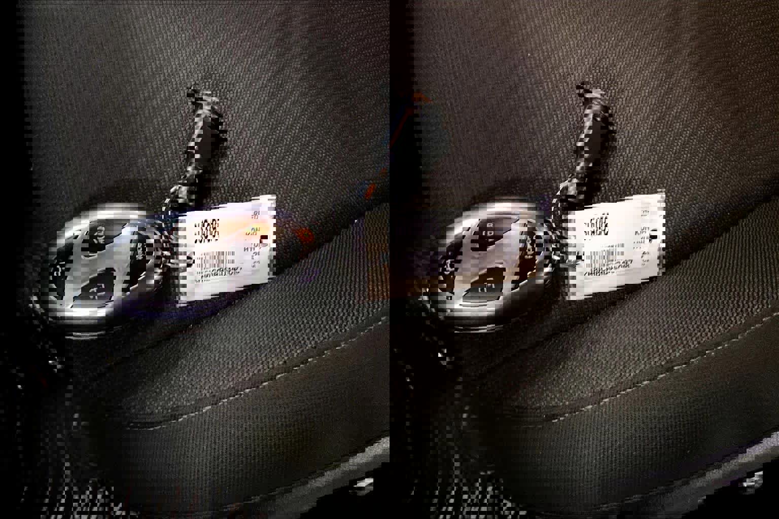 Used 2025 Hyundai Kona SEL image 14